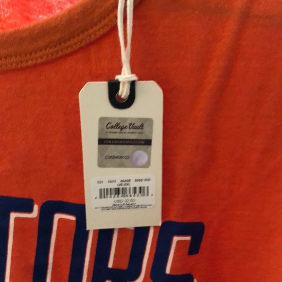 NWT Florida Gators Tee - Picture 3 of 4